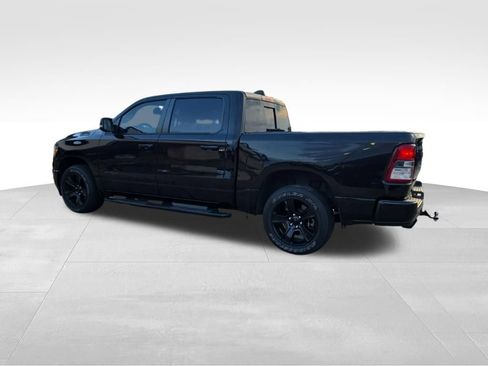 Used 2021 RAM 1500 Big Horn AWD/4WD image 11