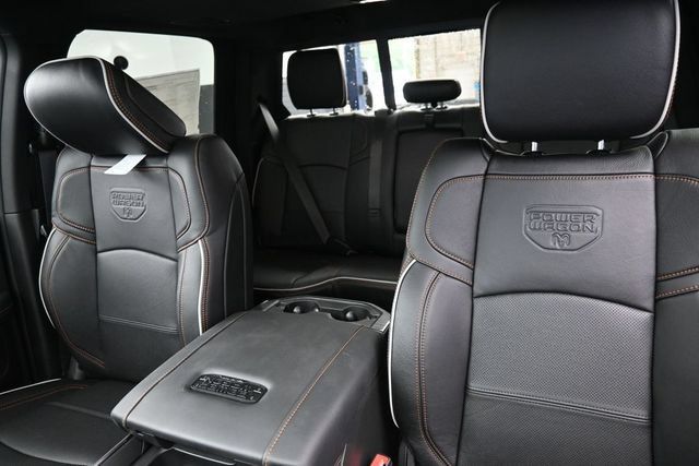 New 2026 RAM 2500 Power Wagon AWD/4WD image 18