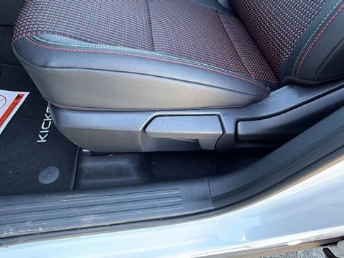 New 2026 Nissan Kicks SR w/ SR Premium Package image 20