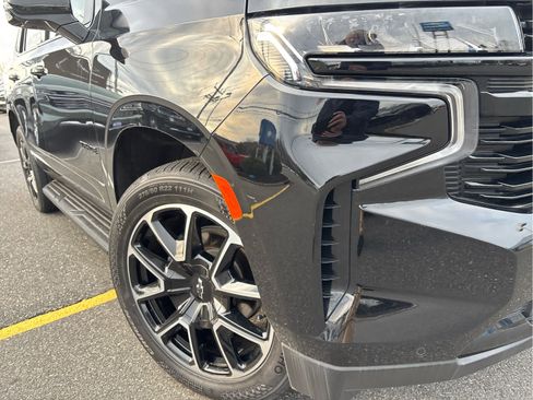 Certified 2023 Chevrolet Tahoe RST w/ Luxury Package AWD/4WD image 29