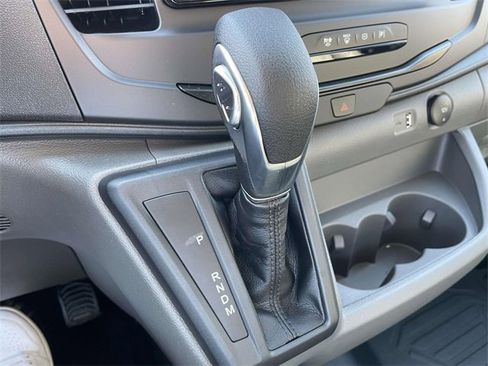 New 2026 Ford Transit 350 148 Low Roof image 6