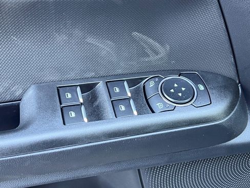 New 2025 Ford Bronco Sport Heritage w/ Convenience Package image 23