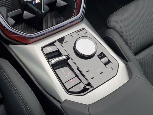 New 2026 BMW X3 xDrive30 w/ M Sport Package image 20