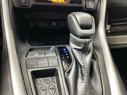 New 2025 Toyota RAV4 LE image 28