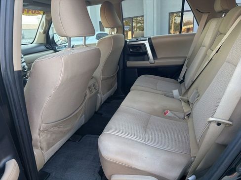 Used 2011 Toyota 4Runner SR5 image 13