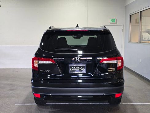 Used 2021 Honda Pilot Special Edition image 5
