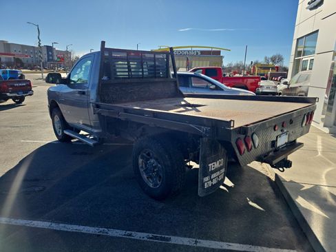 Used 2019 RAM 2500 Tradesman image 7