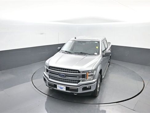 Used 2020 Ford F150 XLT w/ Equipment Group 302A Luxury image 20