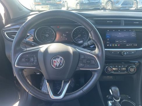Used 2020 Buick Encore GX Essence image 21