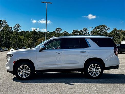 Used 2024 Chevrolet Tahoe Premier image 5
