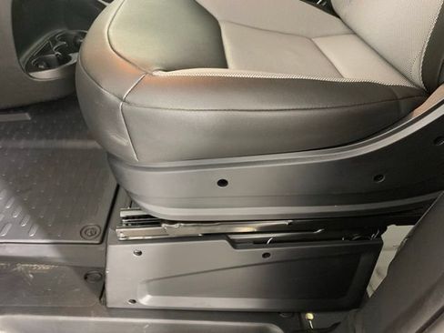 New 2026 RAM ProMaster 1500 FWD image 11