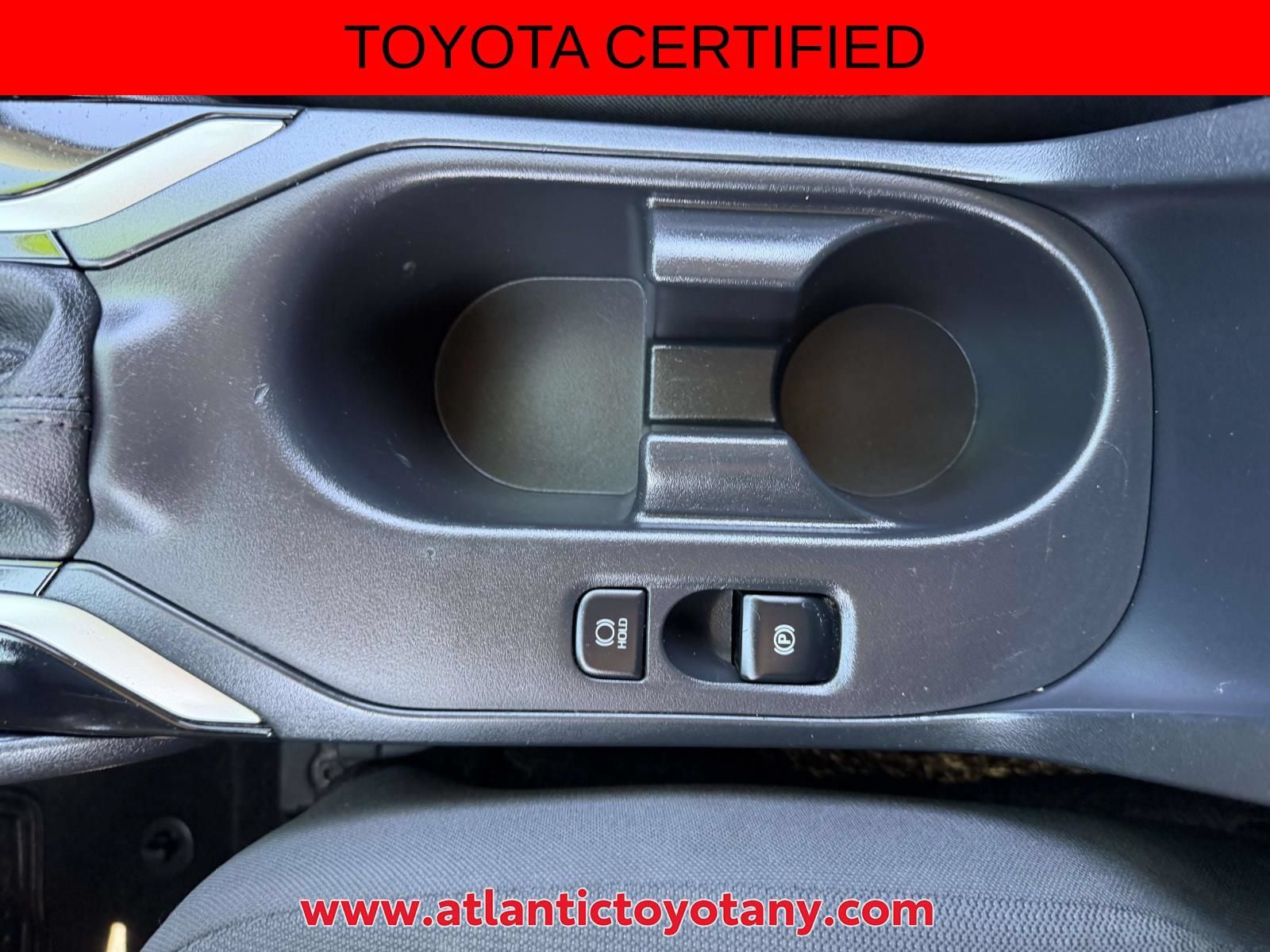 Certified 2024 Toyota Corolla LE FWD image 21