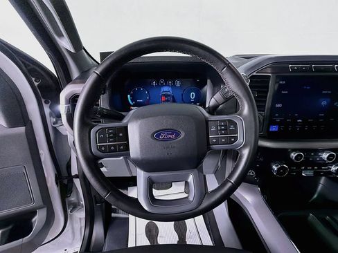 Used 2024 Ford F150 XLT w/ Mobile Office Package AWD/4WD image 11