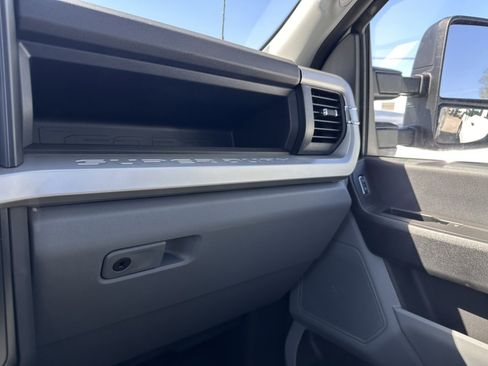Used 2024 Ford F350 XL image 30