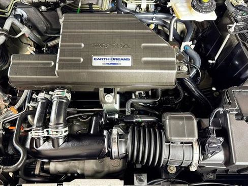 Used 2018 Honda CR-V EX-L image 29