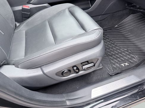 Used 2024 Lexus TX 350 AWD image 52