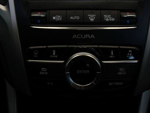 Used 2017 Acura TLX V6 w/ Technology Package FWD image 25
