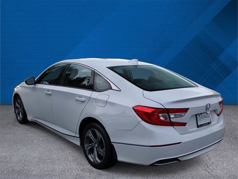 Used 2018 Honda Accord EX-L image 7