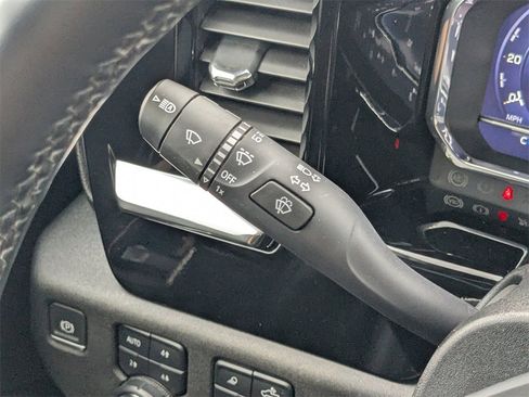 Used 2023 Chevrolet Silverado 1500 LTZ w/ Z71 Off-Road Package image 25