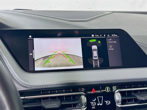 Used 2024 BMW 228i xDrive Gran Coupe image 10