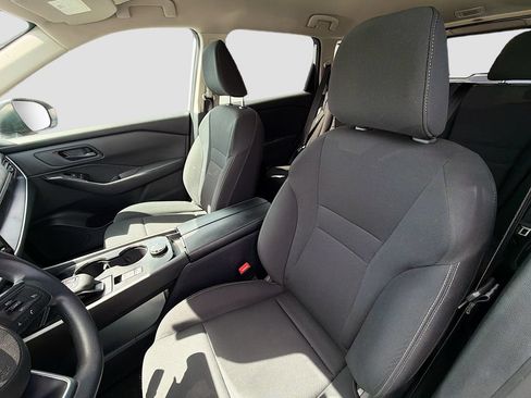 Used 2024 Nissan Rogue S AWD/4WD image 12