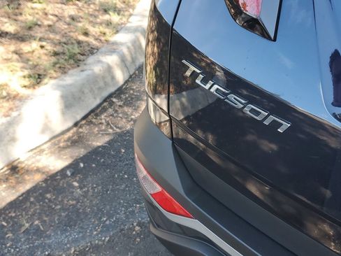 Used 2024 Hyundai Tucson SEL FWD image 30