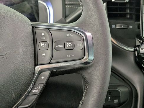 New 2026 RAM 2500 Laramie image 21