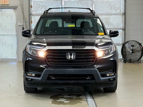 Used 2023 Honda Ridgeline RTL image 2