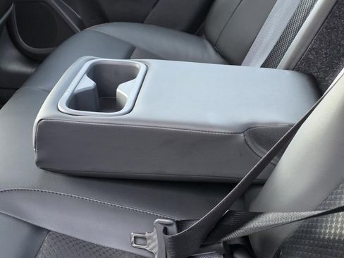 New 2025 Nissan Altima 2.5 SR w/ SR Premium Package FWD image 10