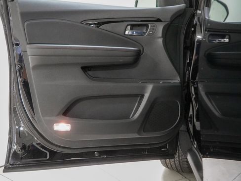 New 2026 Honda Ridgeline Black Edition image 13