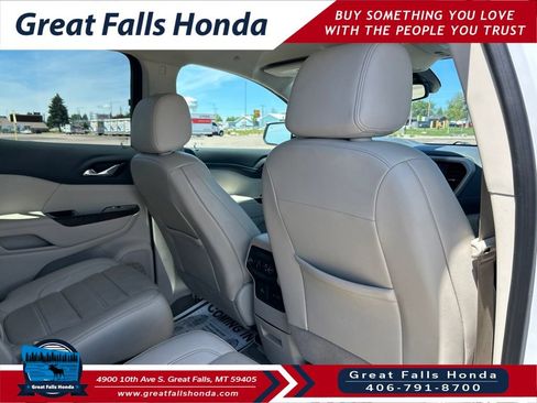 Used 2023 GMC Acadia Denali AWD/4WD image 28