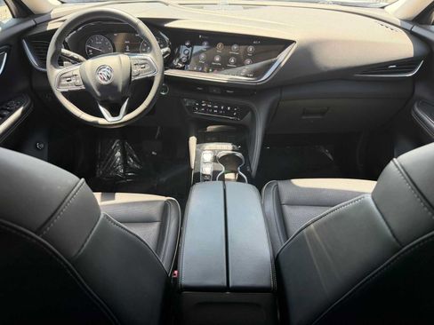 Used 2023 Buick Envision Essence FWD image 25