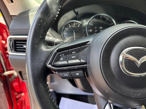 Used 2021 MAZDA CX-5 Grand Touring FWD image 27