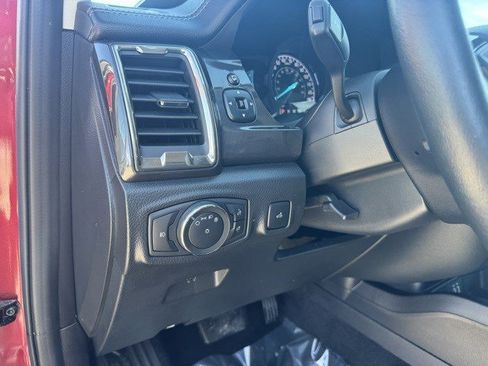 Used 2020 Ford Ranger Lariat w/ Equipment Group 501A Mid image 13