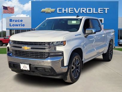 Used 2022 Chevrolet Silverado 1500 LT