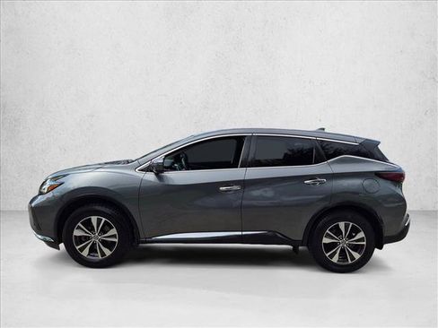 Used 2019 Nissan Murano S FWD image 8
