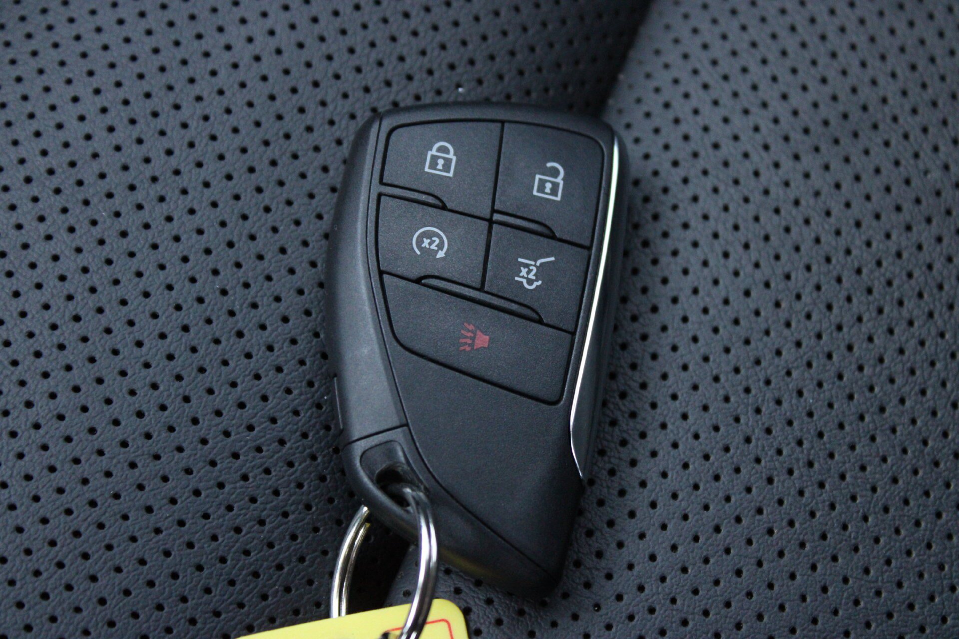 Used 2023 Buick Envision Essence FWD image 48