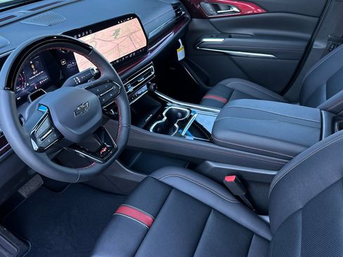 New 2026 Chevrolet Traverse RS w/ LPO, Illumination Package image 10