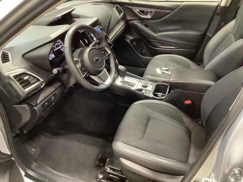 Certified 2023 Subaru Forester Premium image 4