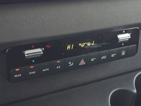 New 2026 Mercedes-Benz Sprinter 2500 image 37