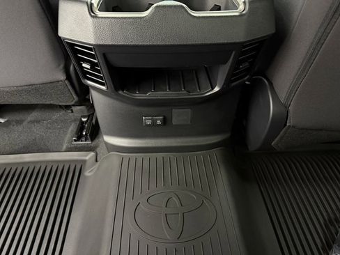 New 2026 Toyota Tundra SR5 w/ SR5 Convenience Package image 34