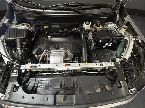 Used 2018 GMC Terrain SLT w/ Preferred Package FWD image 27