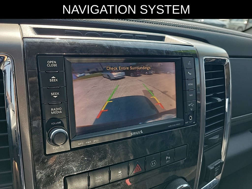 Used 2012 RAM 1500 Limited RWD image 26