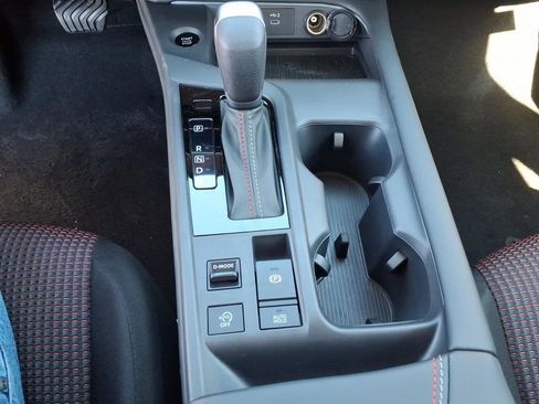 New 2026 Nissan Sentra SR image 14