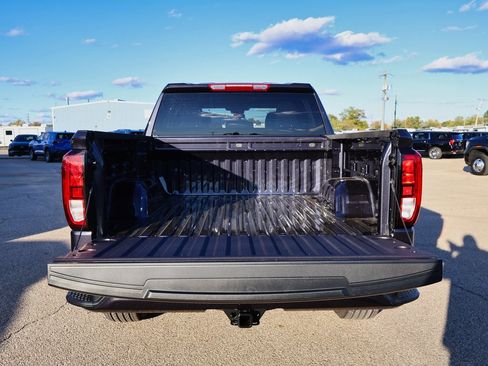 New 2026 GMC Sierra 1500 Elevation image 9