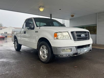 Used 2004 Ford F150 STX