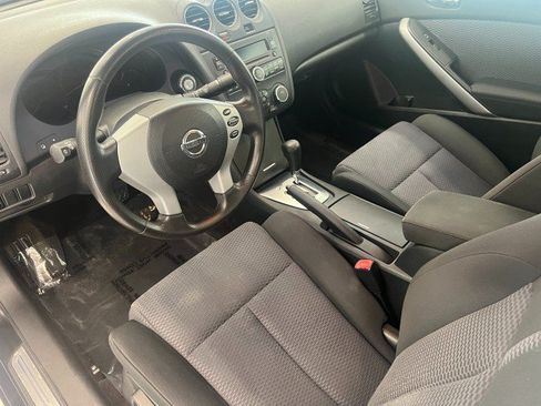 Used 2009 Nissan Altima 2.5 S FWD image 11