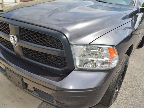 Used 2018 RAM 1500 Tradesman RWD image 3
