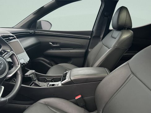 Used 2024 Hyundai Santa Cruz XRT image 11