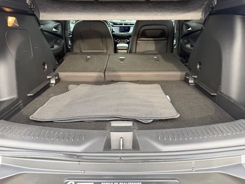 Used 2021 Buick Encore GX Preferred w/ Cold Weather Comfort Package image 31